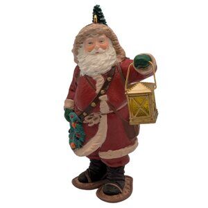 Hallmark Keepsake Merry Olde Santa 1994, 5th in Merry Olde Santa Series Ornament